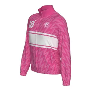Sweat jacket Errea Track 10 image-3