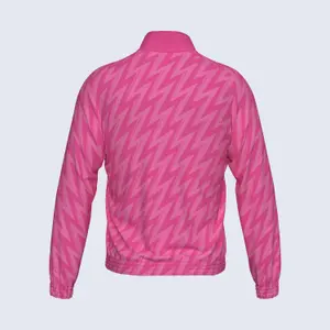 Sweat jacket Errea Track 10 image-1