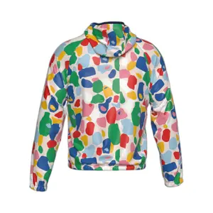 Full zip hoodie Errea image-0