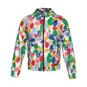 Full zip hoodie Errea image-1