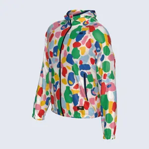 Full zip hoodie Errea image-3