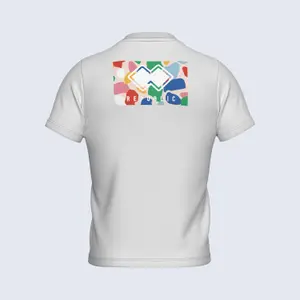 Camiseta Errea All Over image-1