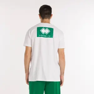 Camiseta Errea All Over image-1