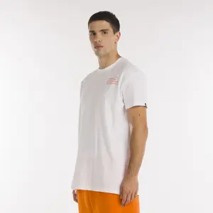 Camiseta Errea No Logo image-4