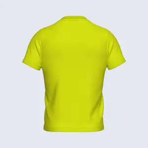 T-Shirt Errea Essential Plus image-1
