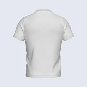 Kid's T-shirt Errea Essential Plus image-1