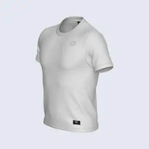 Kid's T-shirt Errea Essential Plus image-2