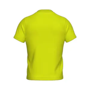 Kid's T-shirt Errea Essential Plus image-1