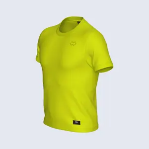 Kid's T-shirt Errea Essential Plus image-2