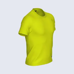 Kid's T-shirt Errea Essential Plus image-3