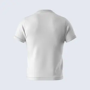 Camiseta Errea Essential SS25 image-1