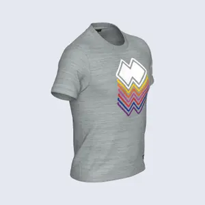 Camiseta Errea GFX image-2