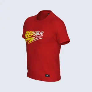 Camiseta Errea GFX 26 B image-3