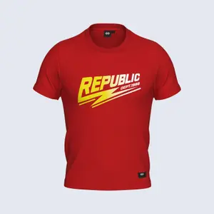 Camiseta Errea GFX 26 B image-0