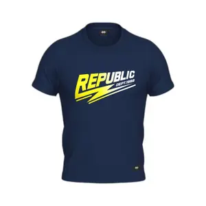 Camiseta Errea GFX 26 B image-0