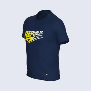 Camiseta Errea GFX 26 B image-2