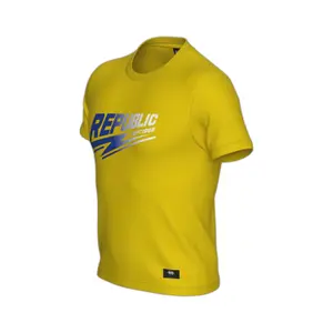 Camiseta Errea GFX 26 B image-3