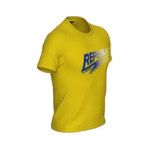 Camiseta Errea GFX 26 B image-2