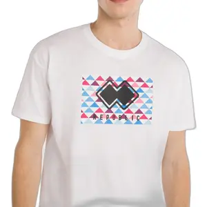 Camiseta Errea GFX 31 image-2