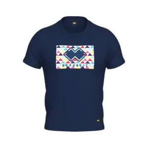 Camiseta Errea GFX 31 image-0