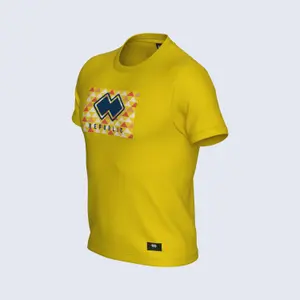 Camiseta Errea GFX 31 image-3