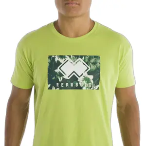 Camiseta infantil Errea GFX 31 image-5