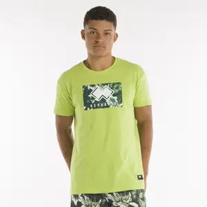 Camiseta infantil Errea GFX 31 image-0