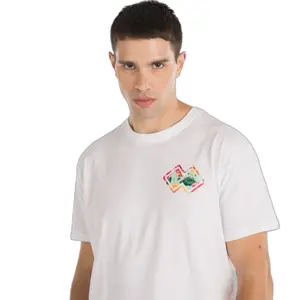 Camiseta Errea GFX 31 B image-5