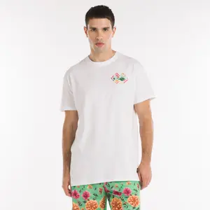 Camiseta Errea GFX 31 B image-0