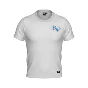 Camiseta Errea GFX 31 B image-0