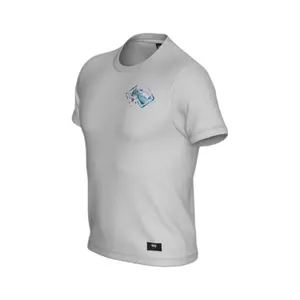 Camiseta Errea GFX 31 B image-2