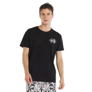 Camiseta Errea GFX 31 B image-0