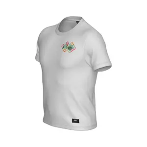Camiseta Errea GFX 31 B image-2