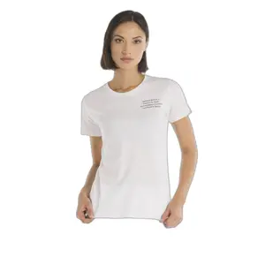 Camiseta de mujer Errea No Logo image-0