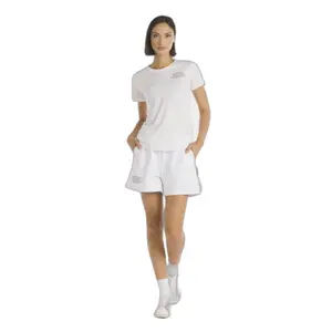 Camiseta de mujer Errea No Logo image-1