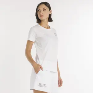 Camiseta de mujer Errea No Logo image-2