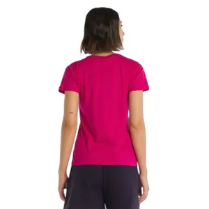 Camiseta de mujer Errea No Logo image-2