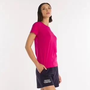 Camiseta de mujer Errea No Logo image-4
