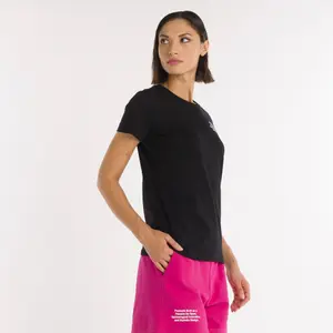 Camiseta de mujer Errea No Logo image-4