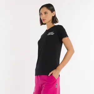 Camiseta de mujer Errea No Logo image-3