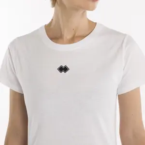 Camiseta de mujer Errea Essential image-4