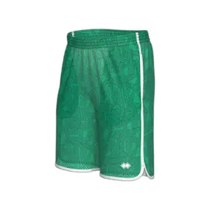 Bermudas Errea All Over image-3