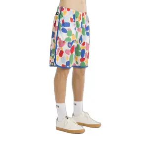 Calções das Bermudas Errea All Over image-3