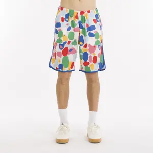 Calções das Bermudas Errea All Over image-0