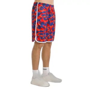 Bermudas Errea All Over image-5