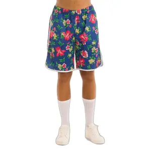 Bermudas Errea All Over image-0