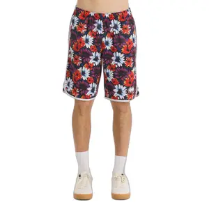 Bermudas Errea Graphic Skin 03 image-1