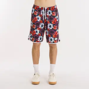 Bermudas Errea Graphic Skin 03 image-0