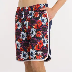 Bermudas Errea Graphic Skin 03 image-6