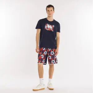 Bermudas Errea Graphic Skin 03 image-2